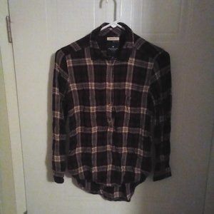American Eagle Outfitters